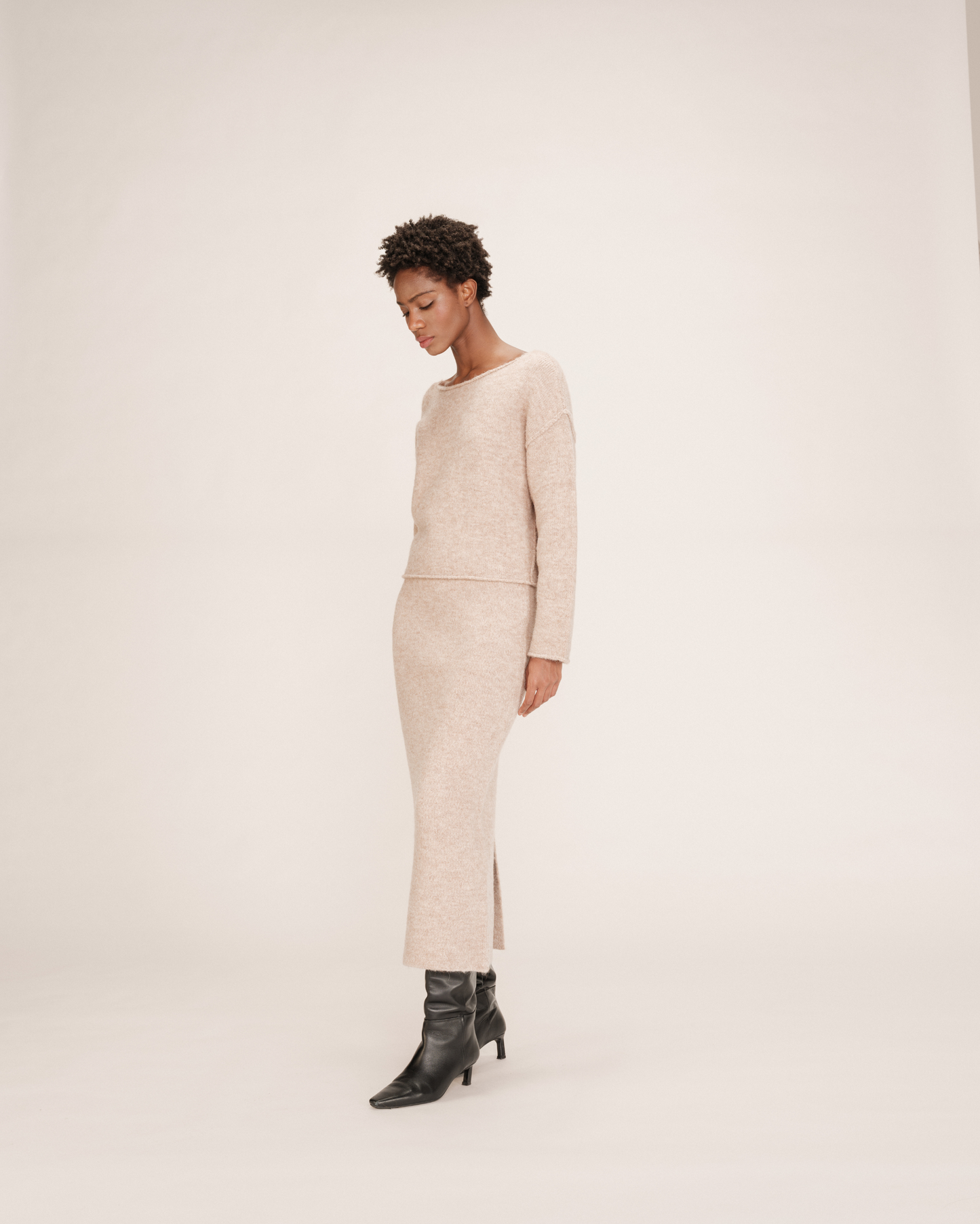 Tamino Sweater