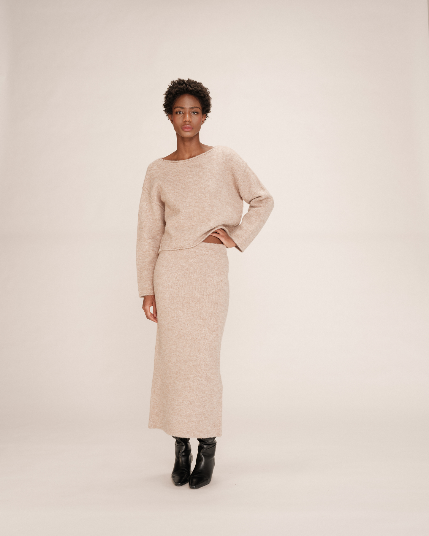 Toundra Skirt