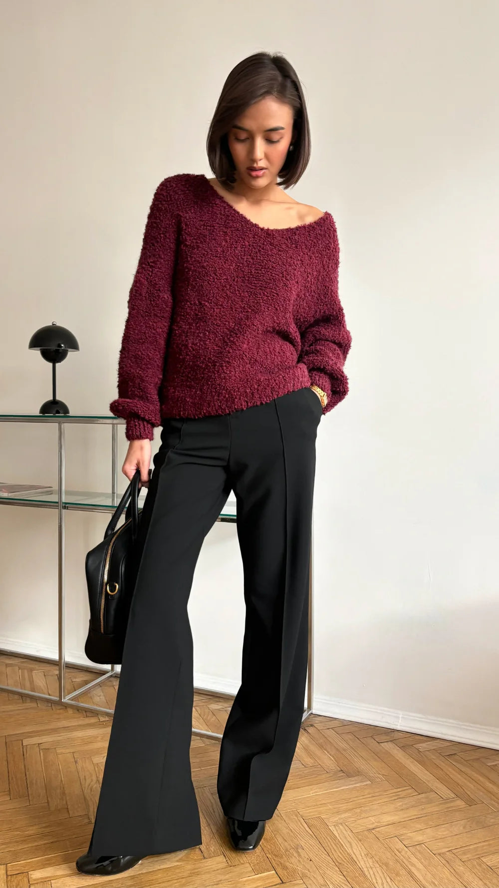 Jenny Sweater