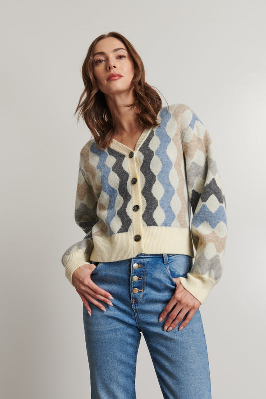 Darcie Cardigan