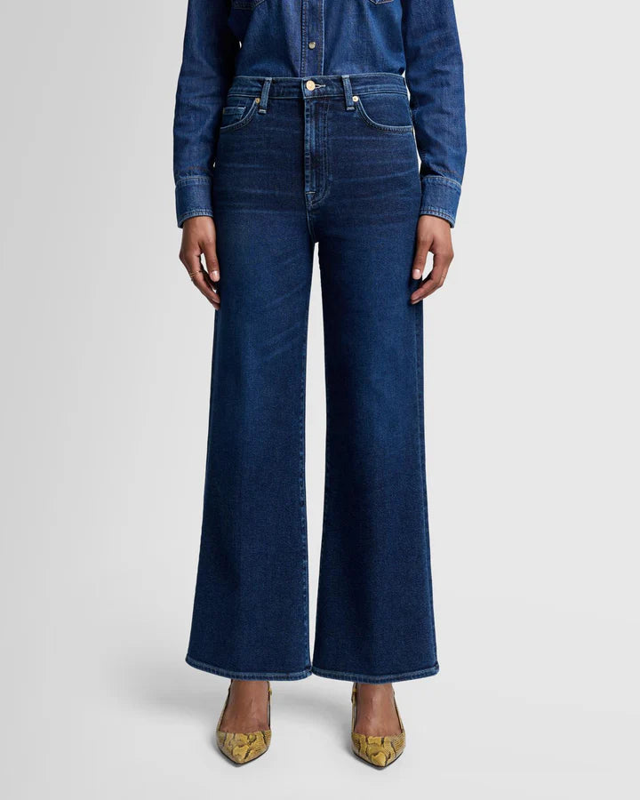 Ultra High Rise Jo Jeans