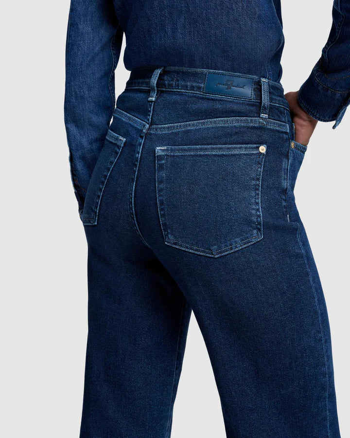 Ultra High Rise Jo Jeans