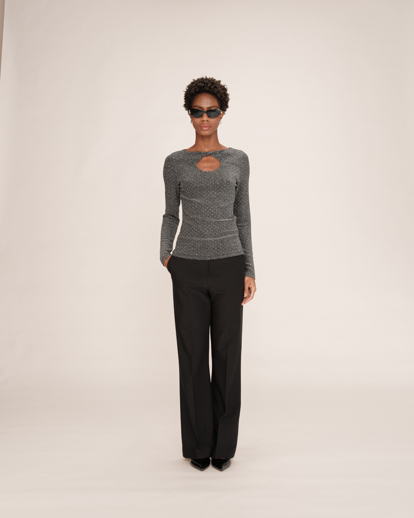 Timothee Top