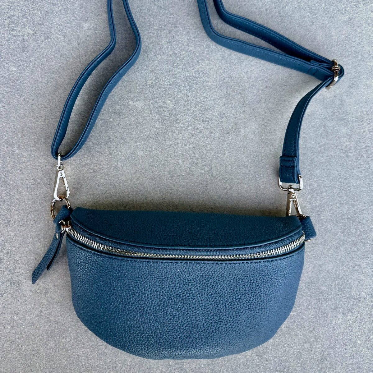 Crossbody Belt Bag