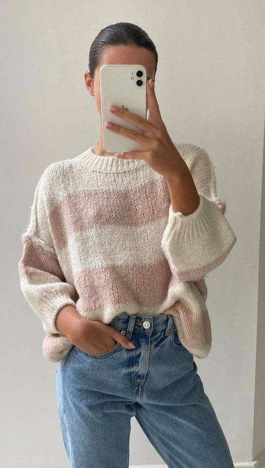 Cristina Sweater