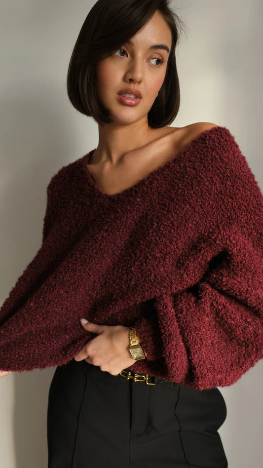 Jenny Sweater