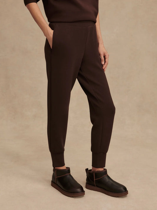 The Slim Cuff Pant