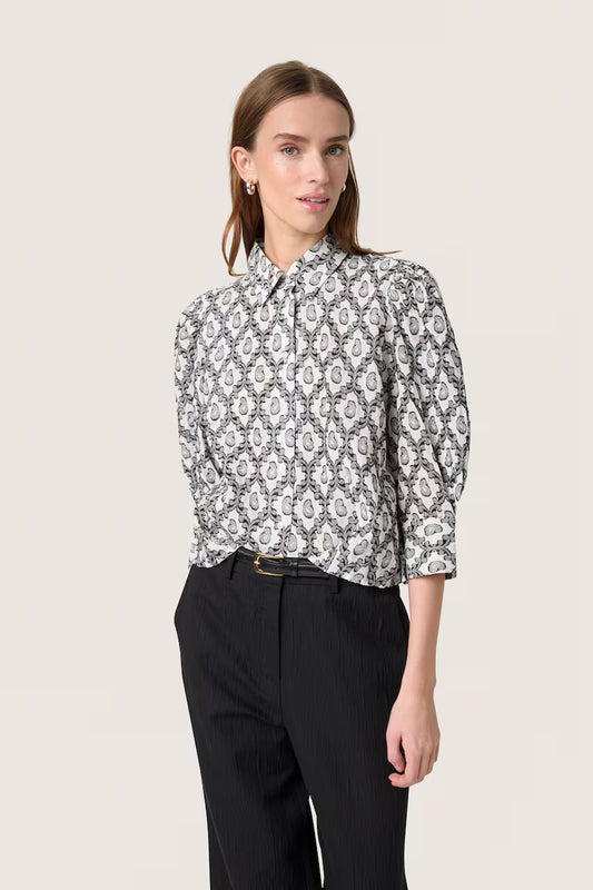 Erika Hella Blouse