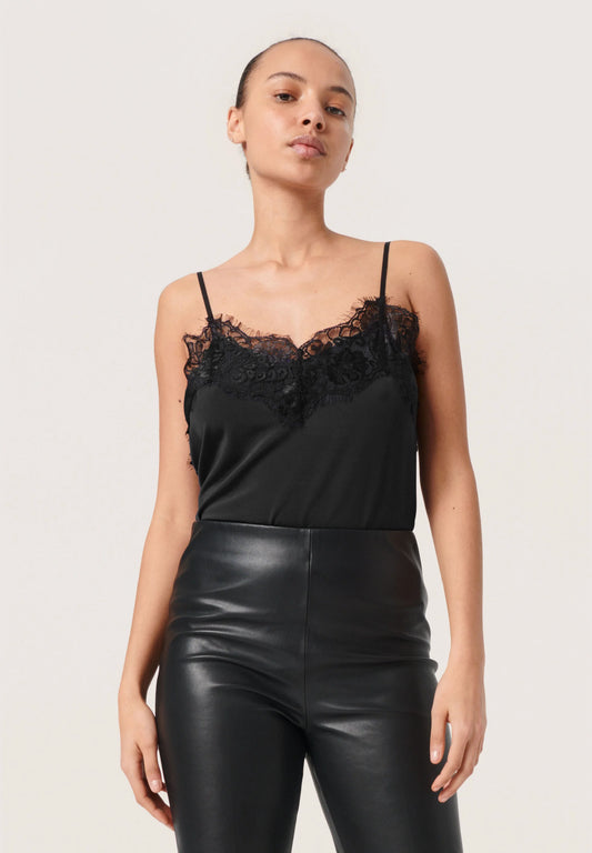 Clara Singlet Tank