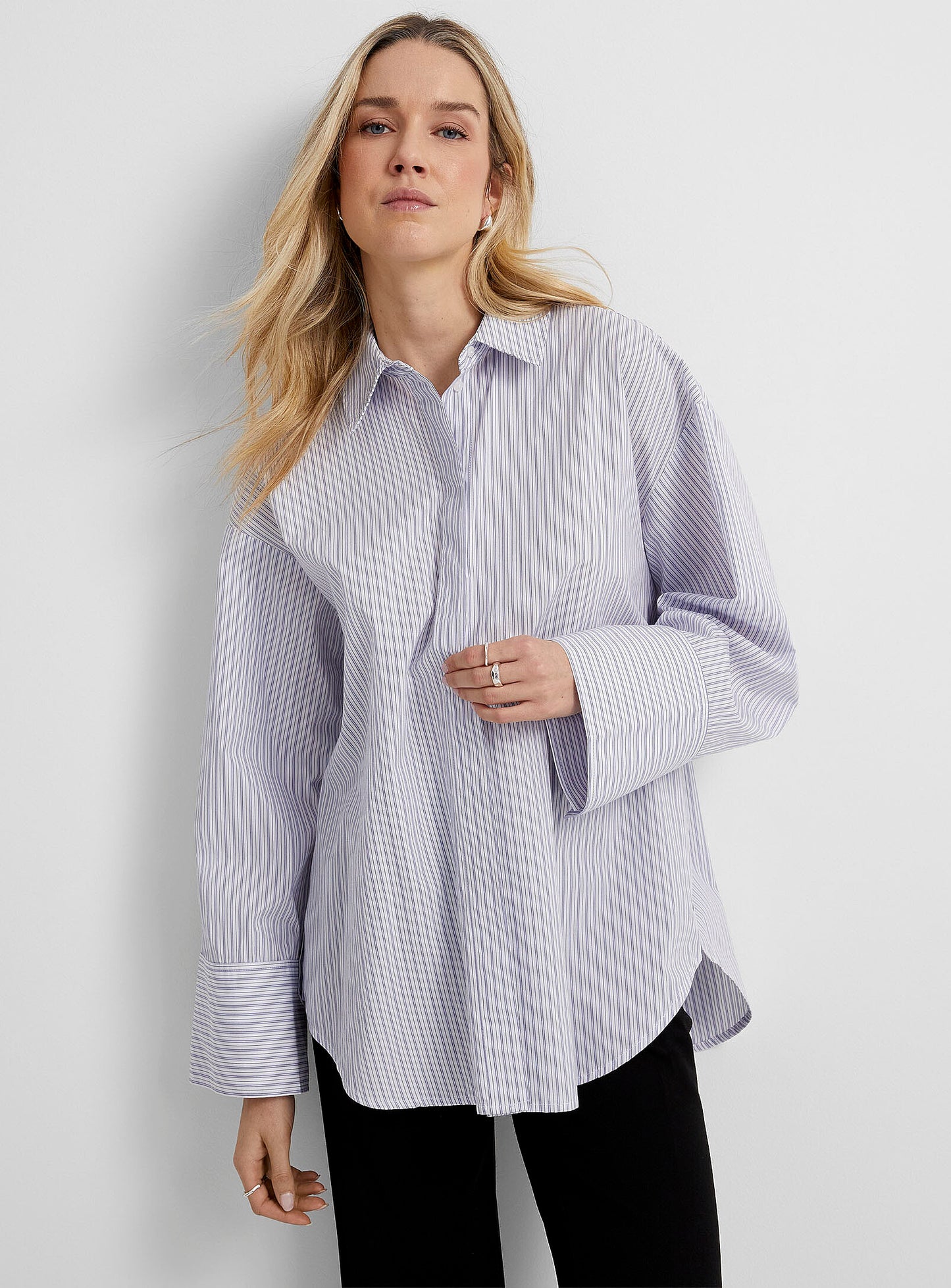 Oriana Shirt