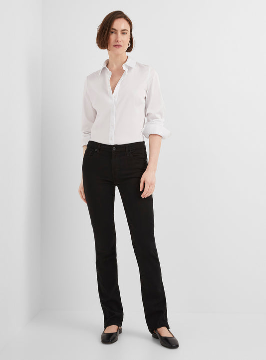 Kimmie Straight Jeans