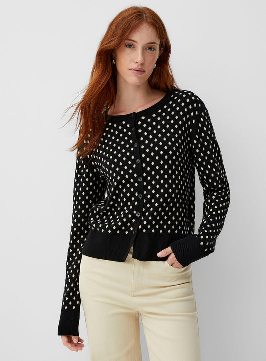 Gya Cardigan