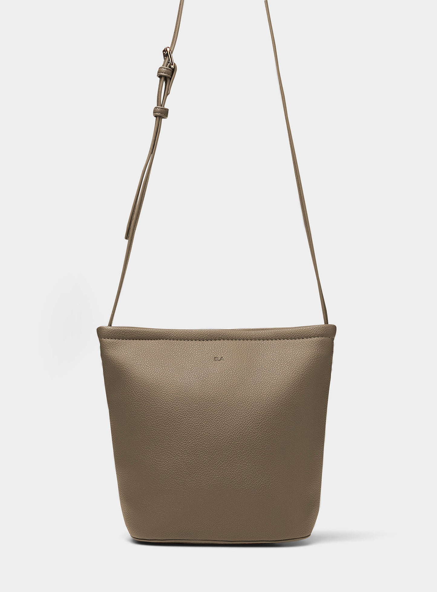 Mini Mia Bucket Bag