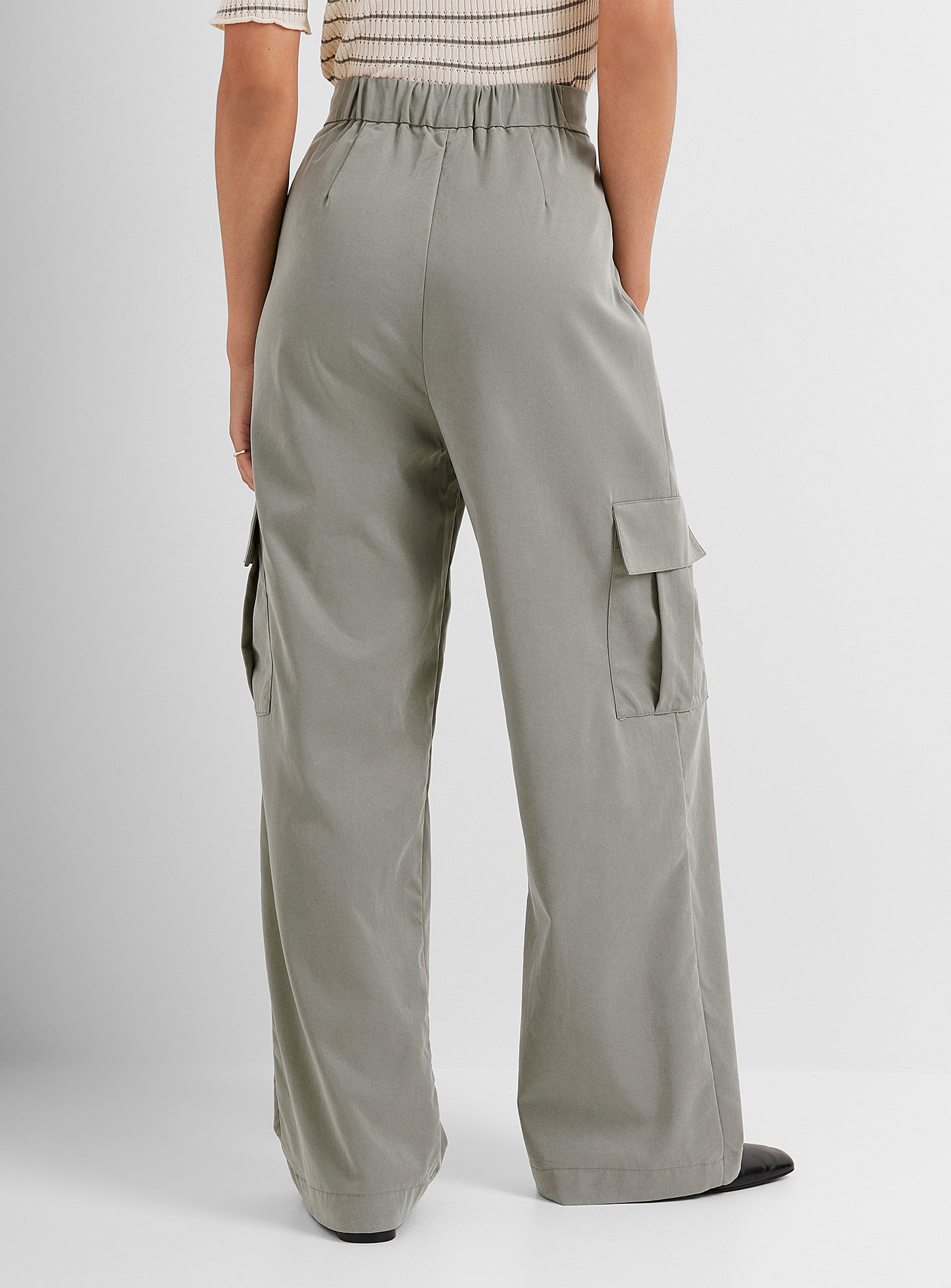 Kellie Cargo Pants