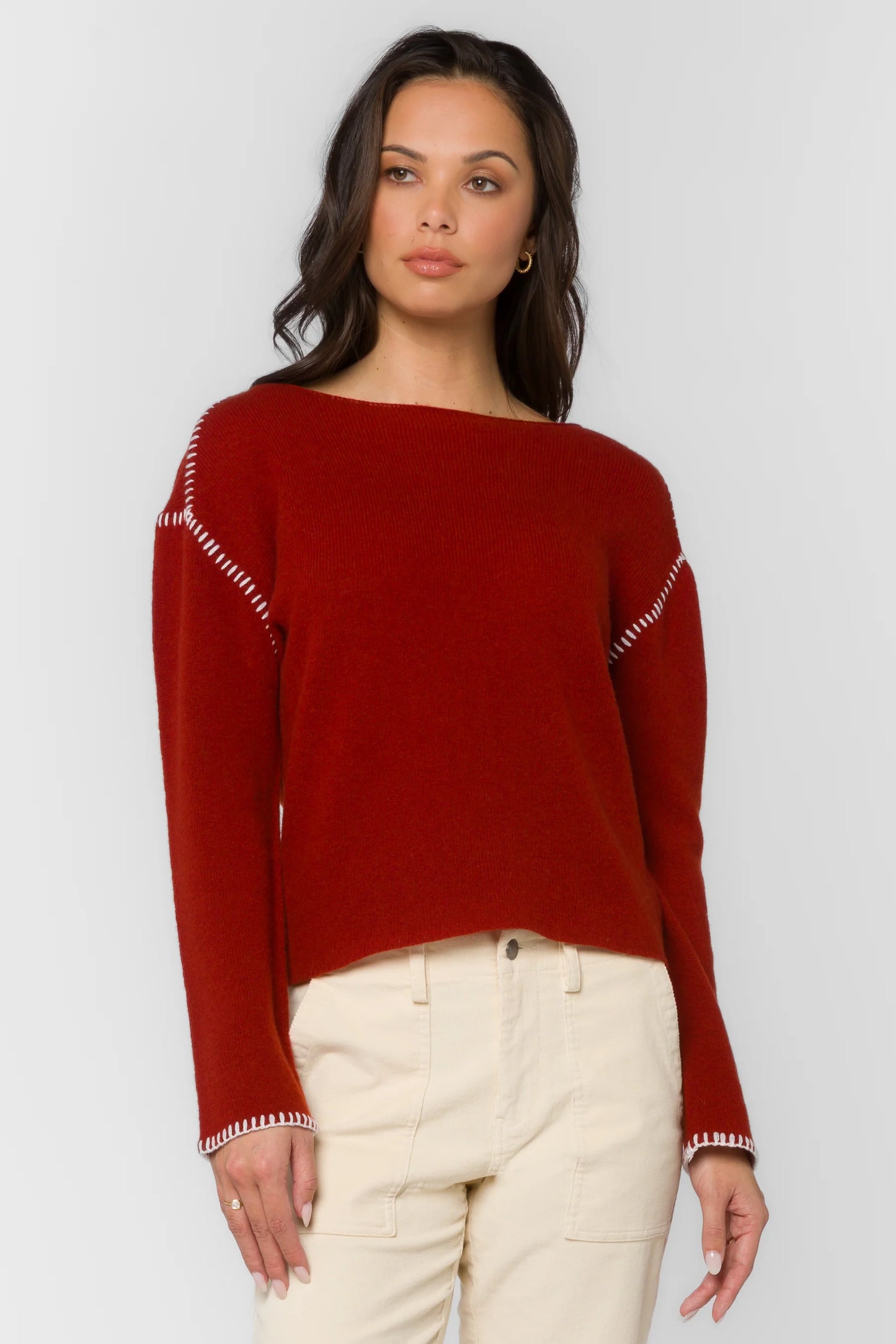 Arbor Sweater