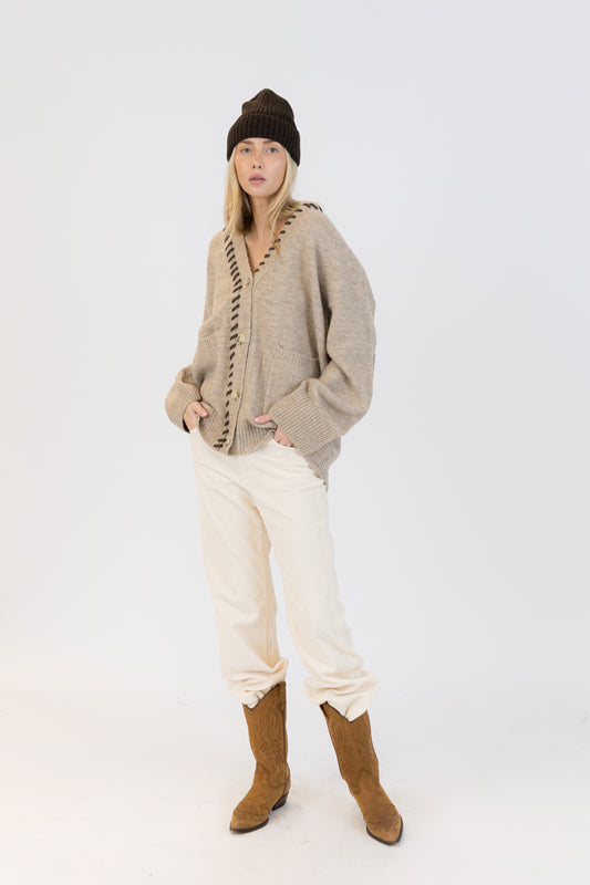 Eco Beanie