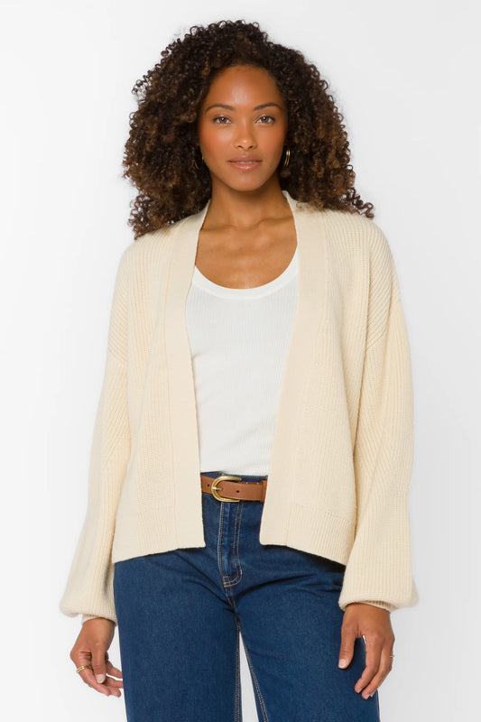 Brayden Cardigan