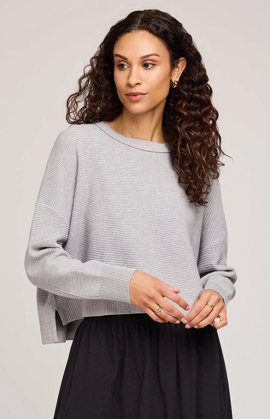 Axel Crewneck Sweater
