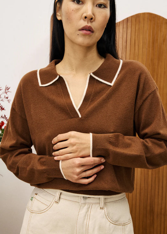 Triolet Pull