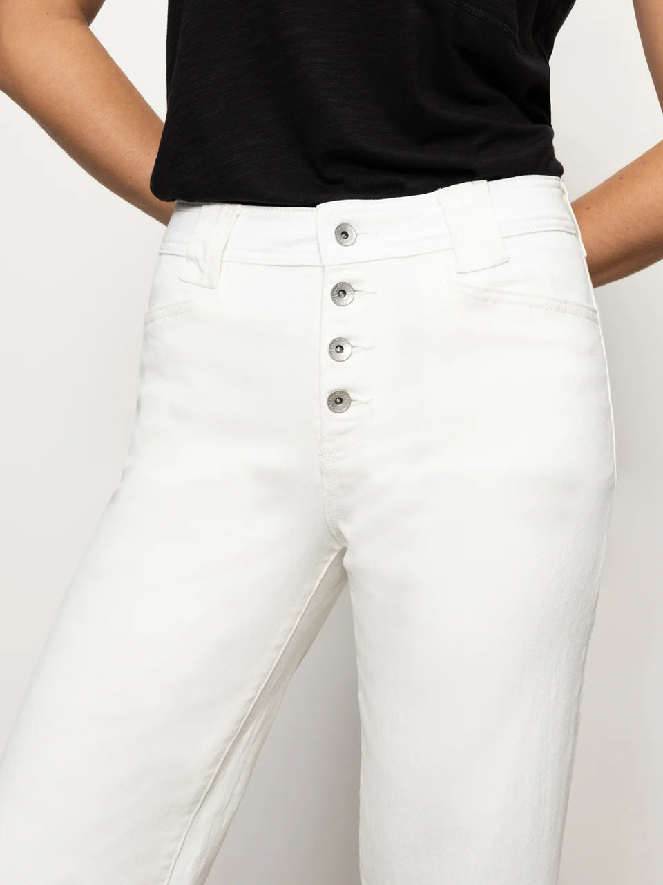 Luna Cuffed Pant