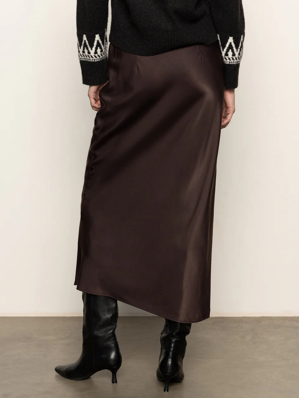 Everyday Maxi Skirt