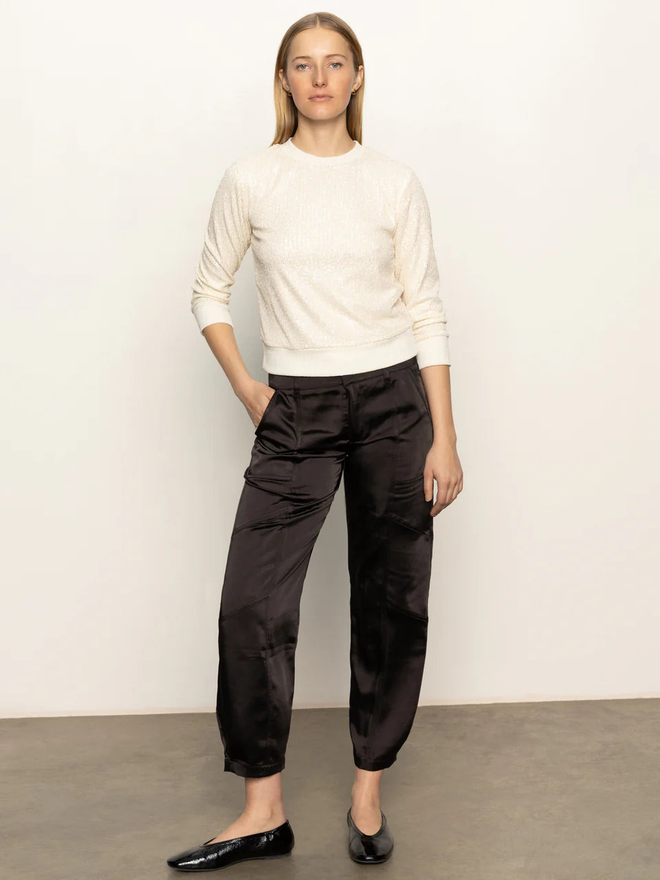 Sparkle Together Top