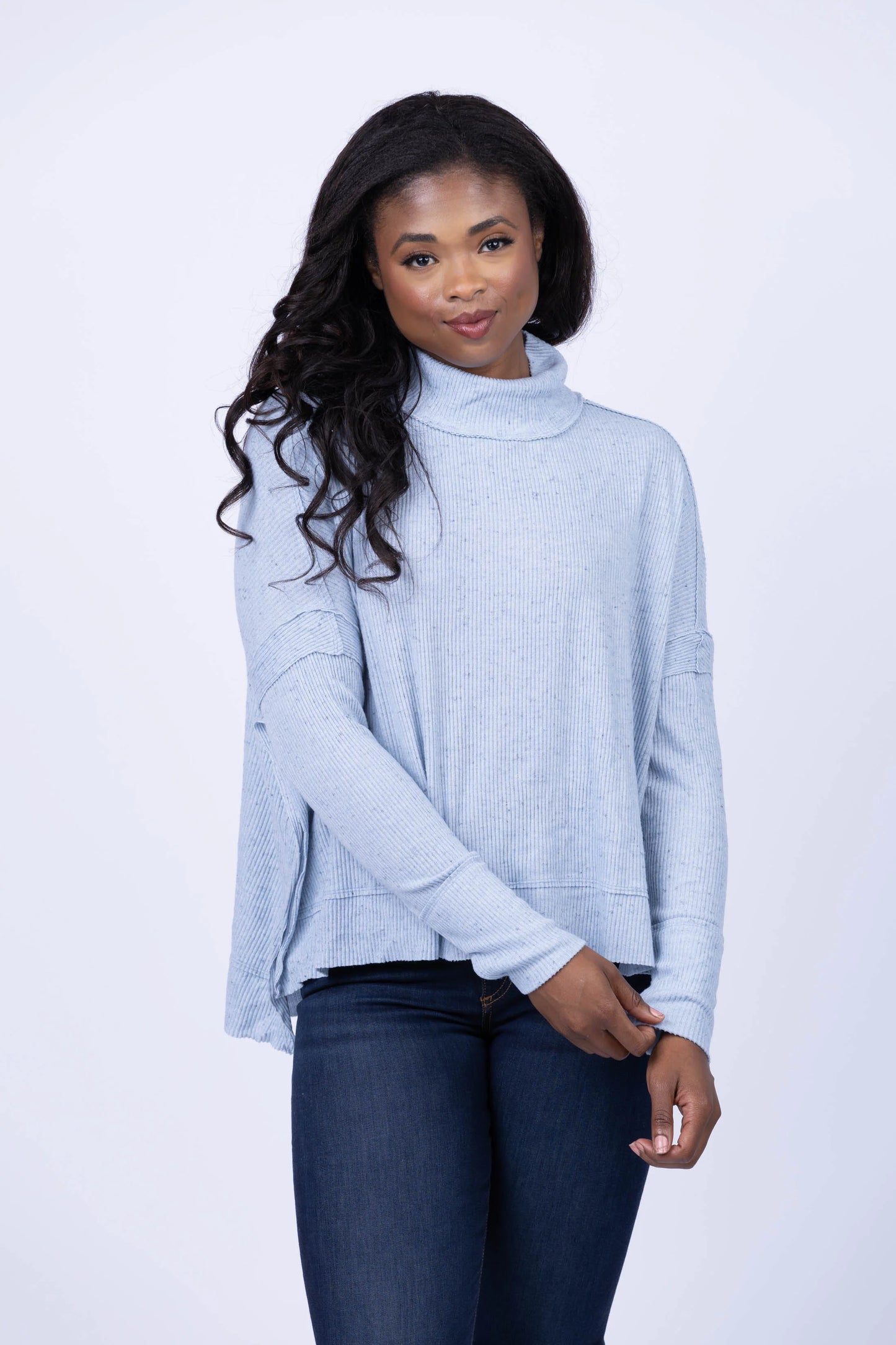 Whitney Pullover