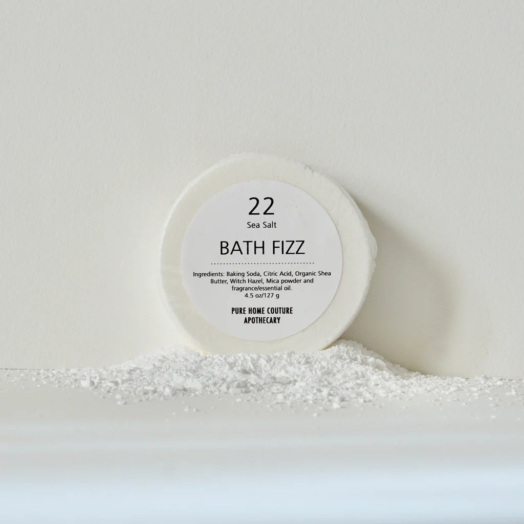 Bath Fizz