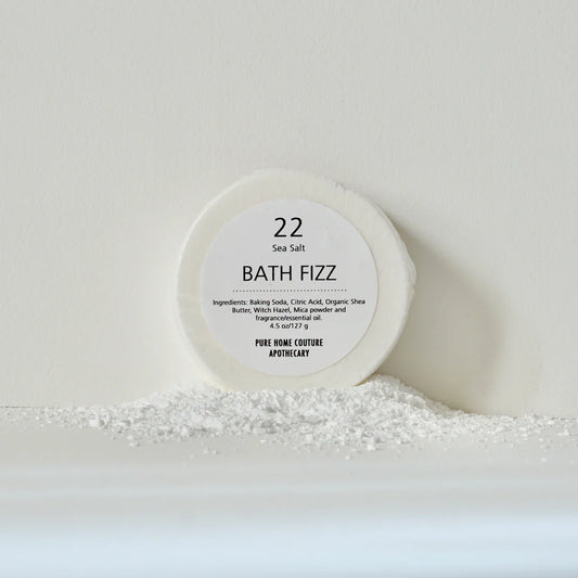 Bath Fizz