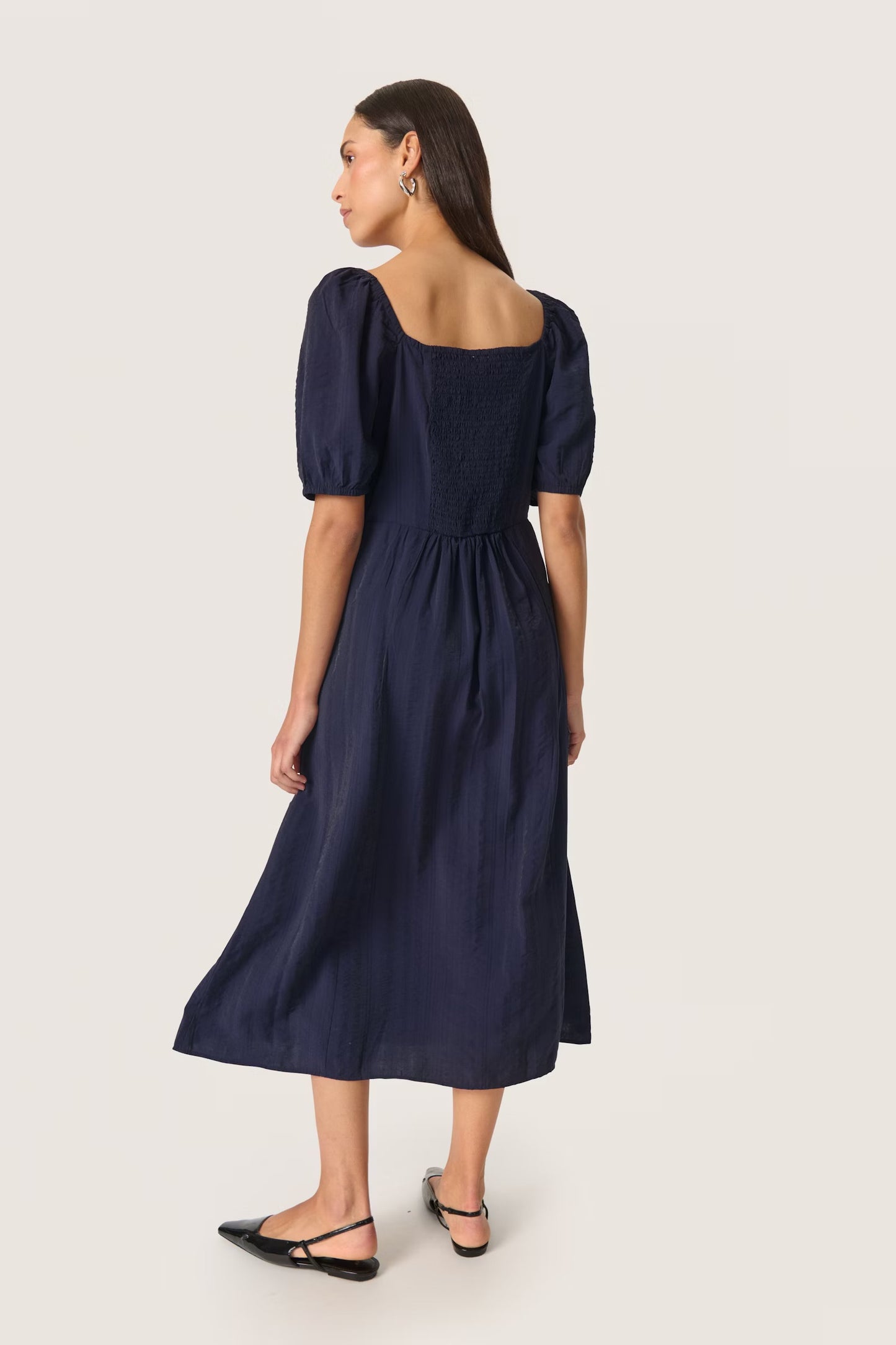 Emine Dress