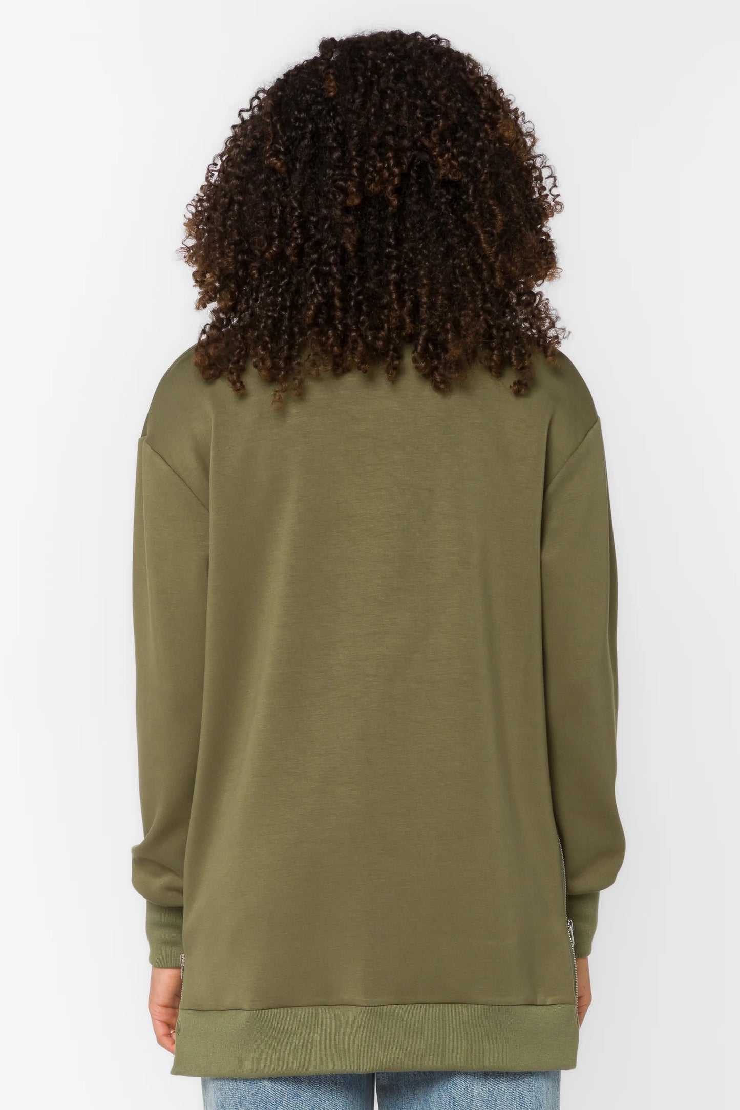 Elliana Sweatshirt