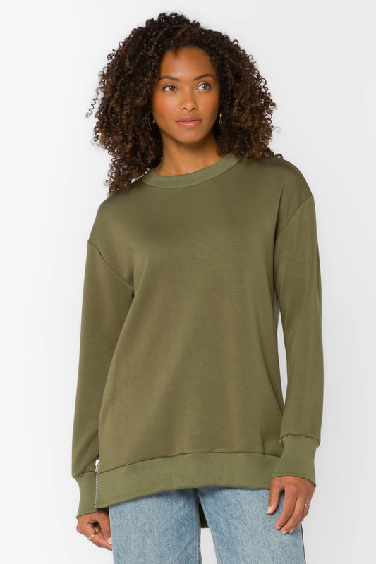Elliana Sweatshirt