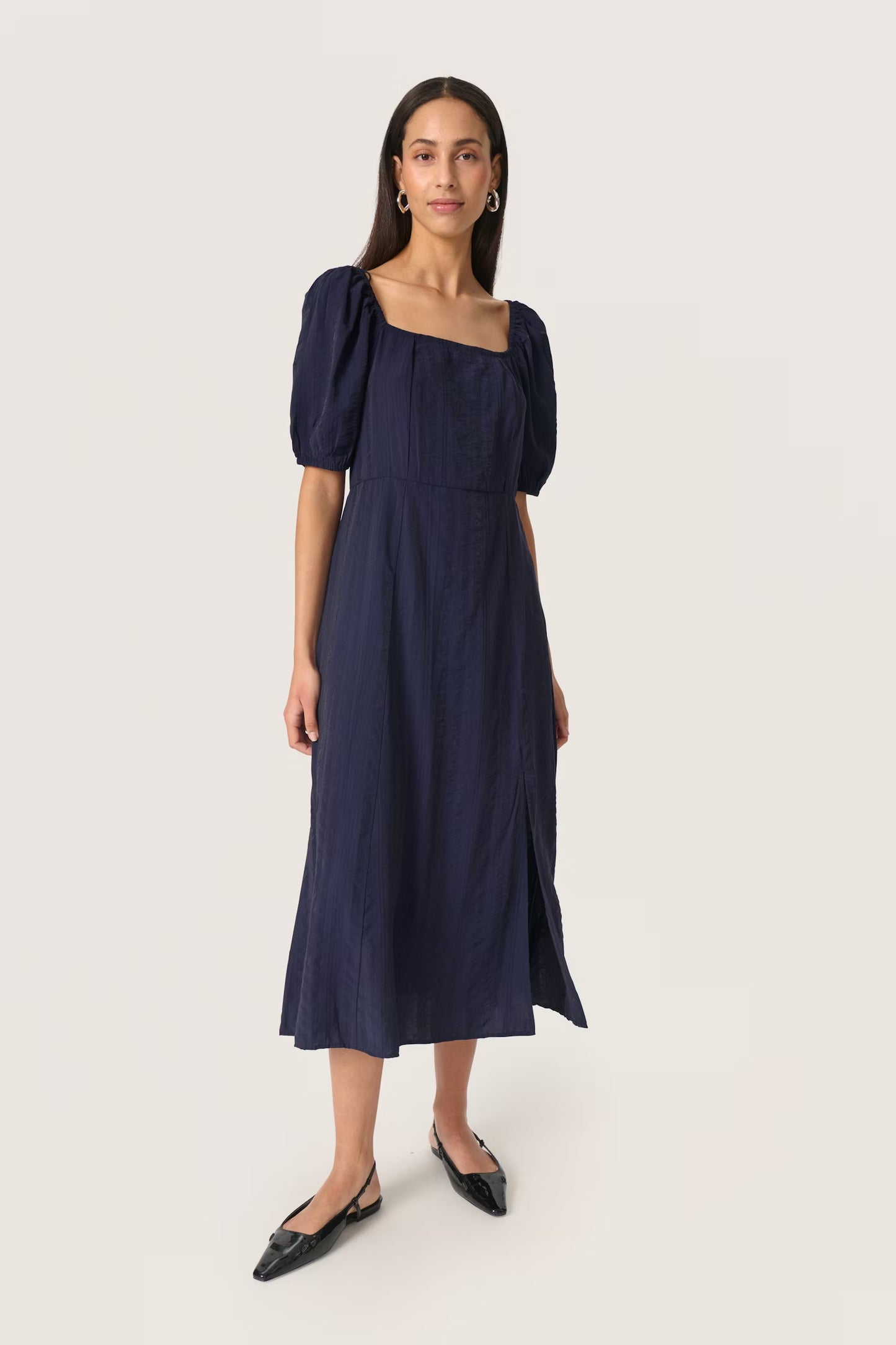 Emine Dress