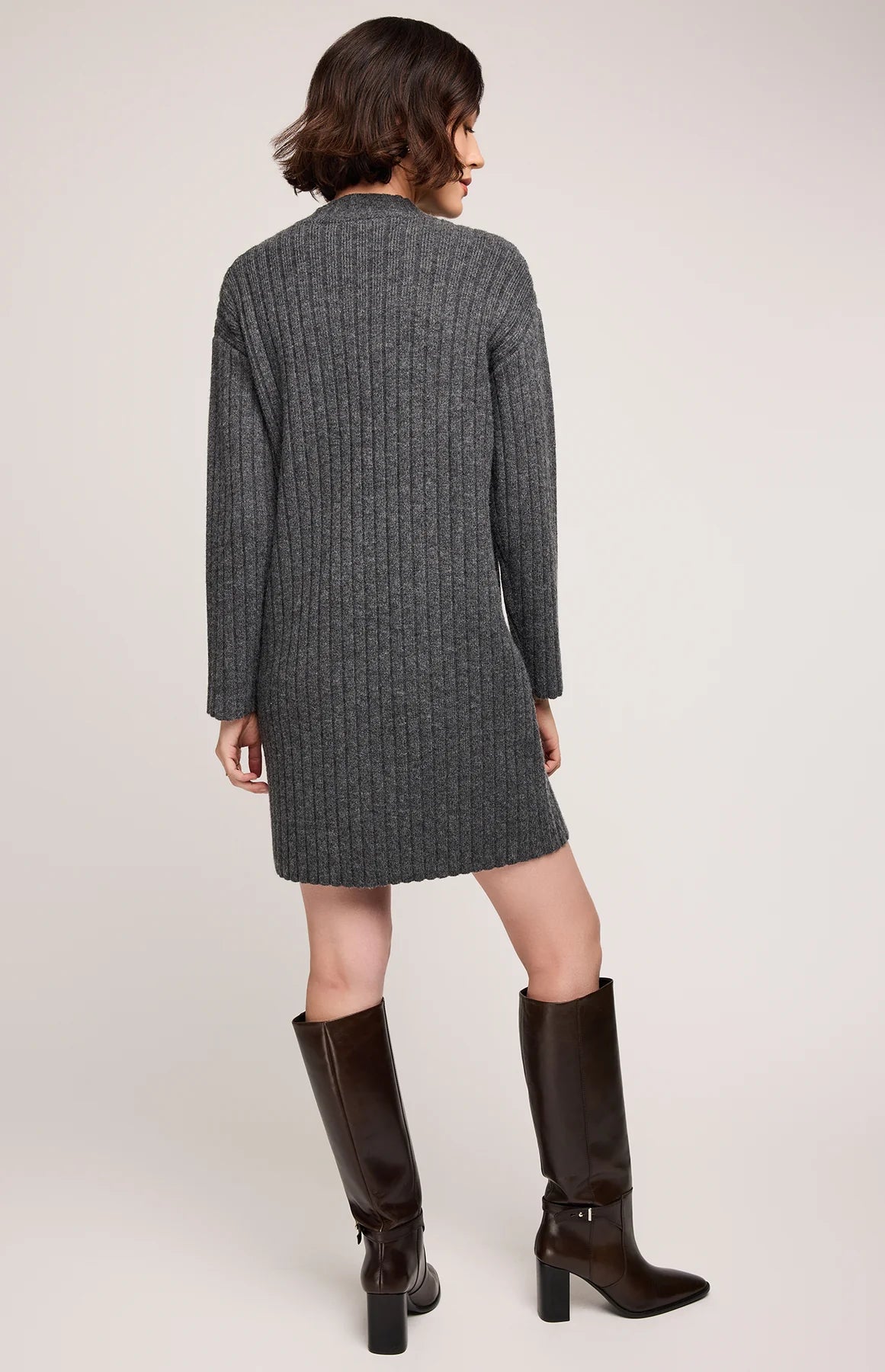 Yvette Dress