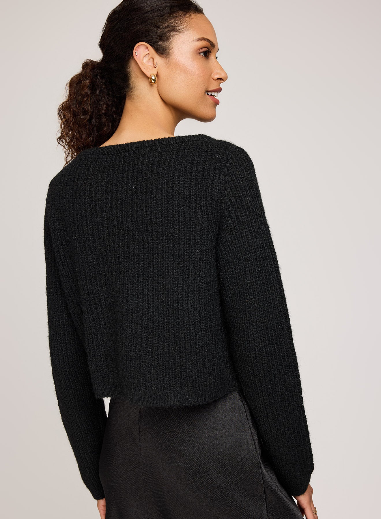 Shayla Sweater