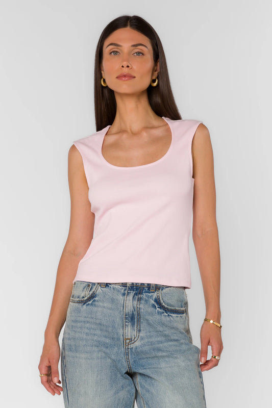 Hayes Ballet Top