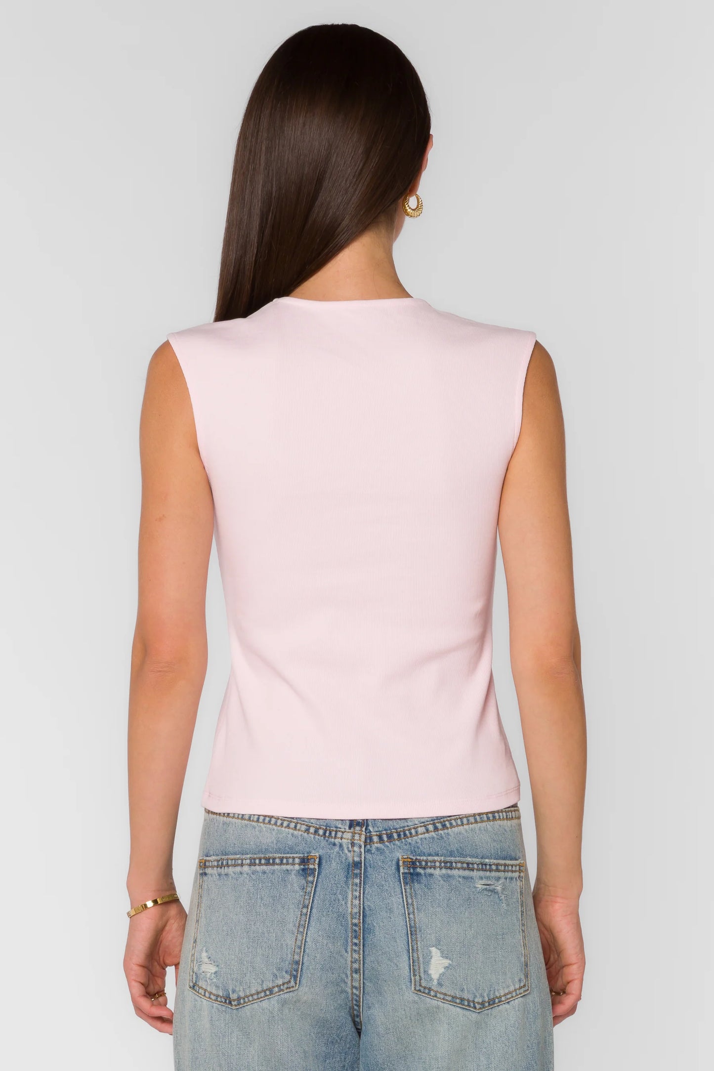Hayes Ballet Top