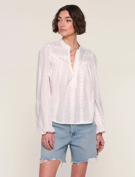 Dorsa Shirt