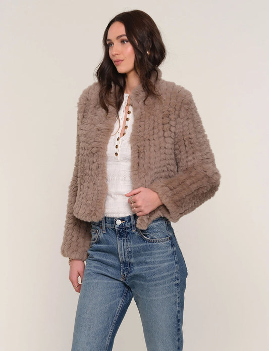 Deline Jacket