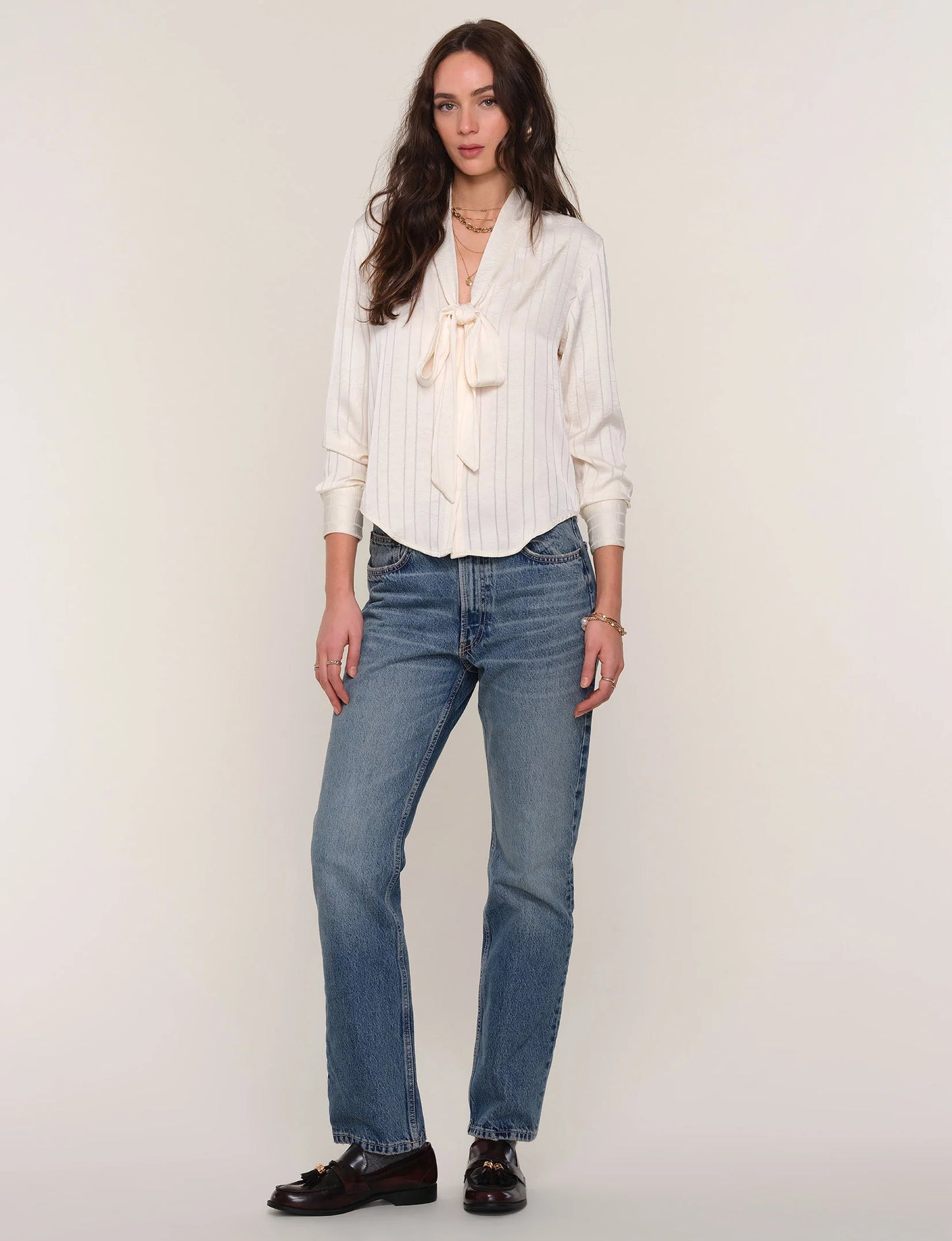Sawyer Top
