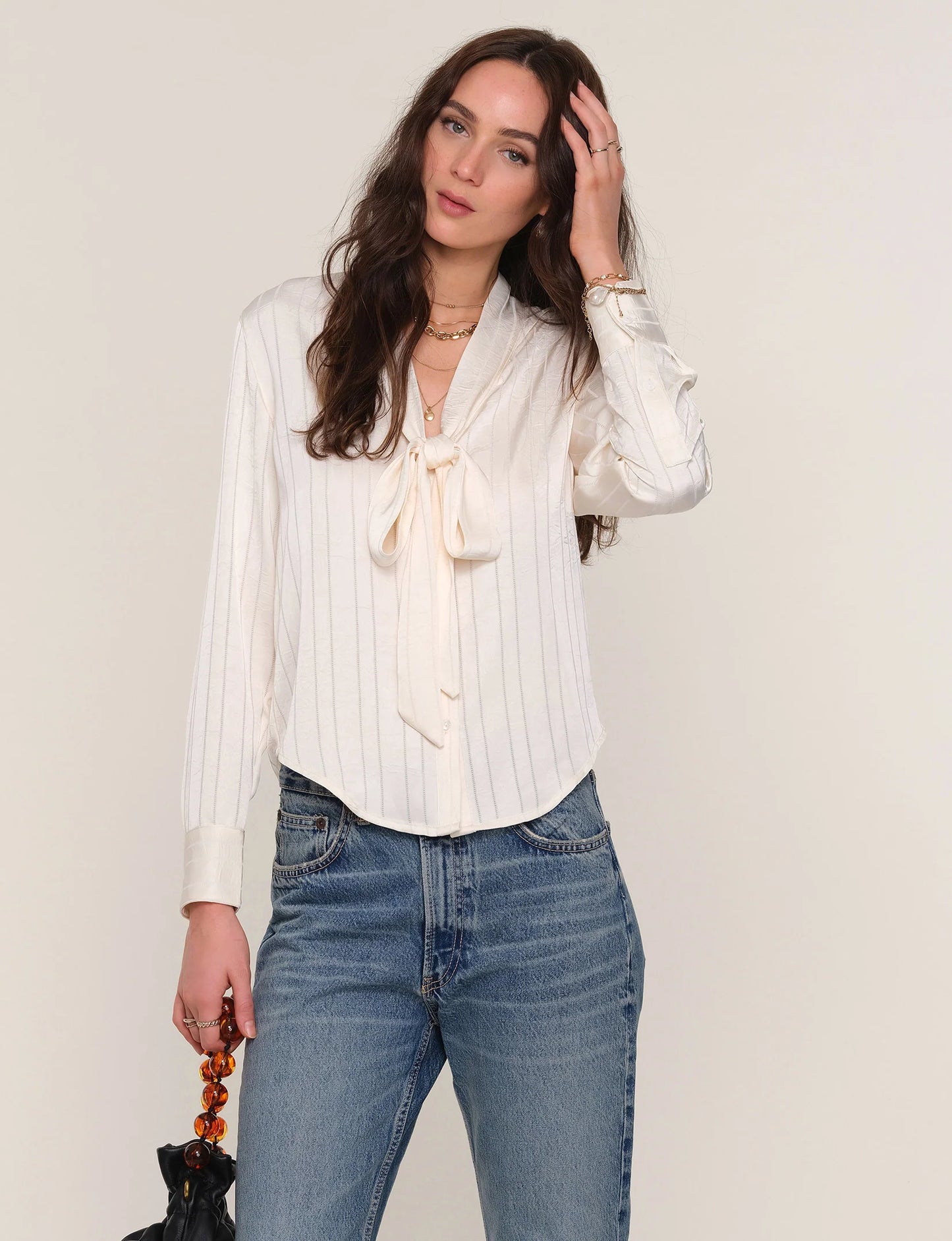 Sawyer Top