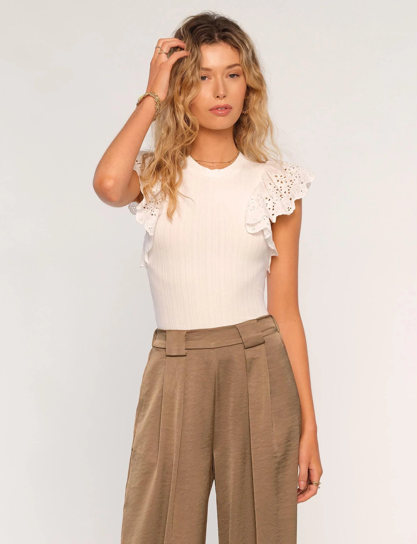 Greta Top