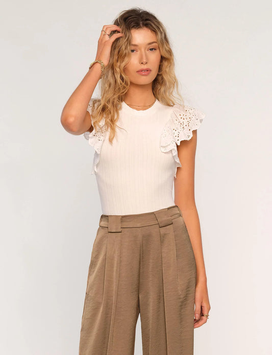 Greta Top