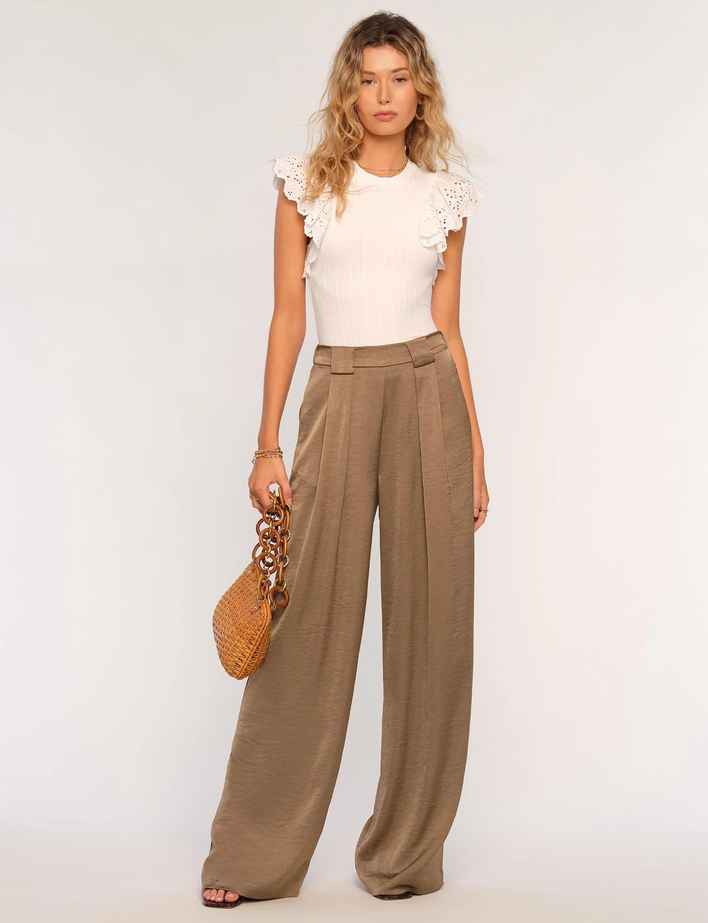 Greta Top