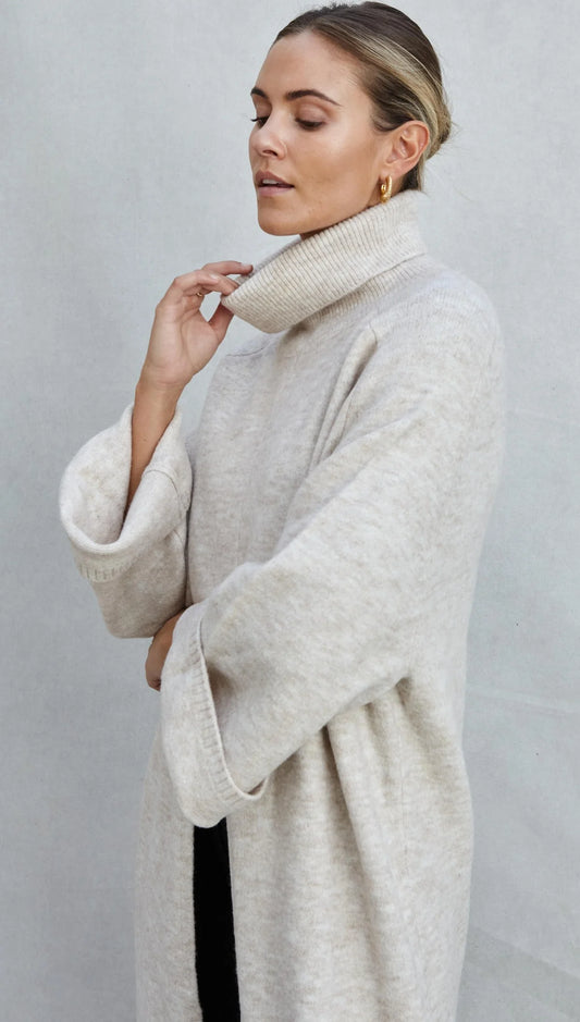 Vivienne Sweater Dress