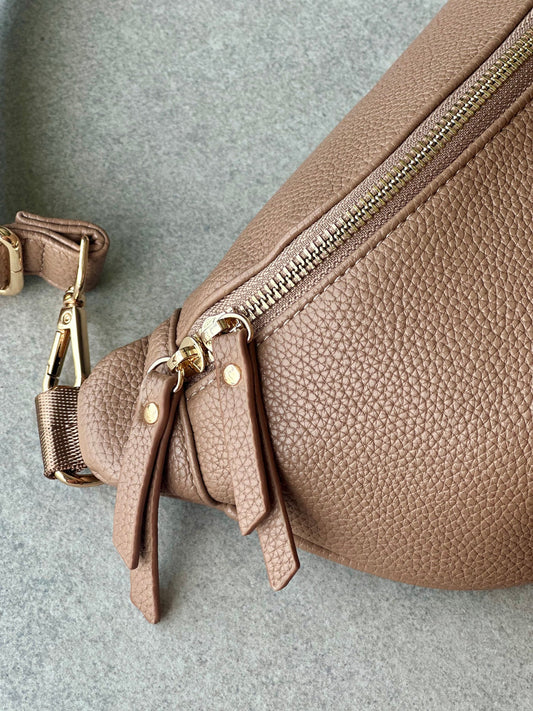 Large Crossbody Bag