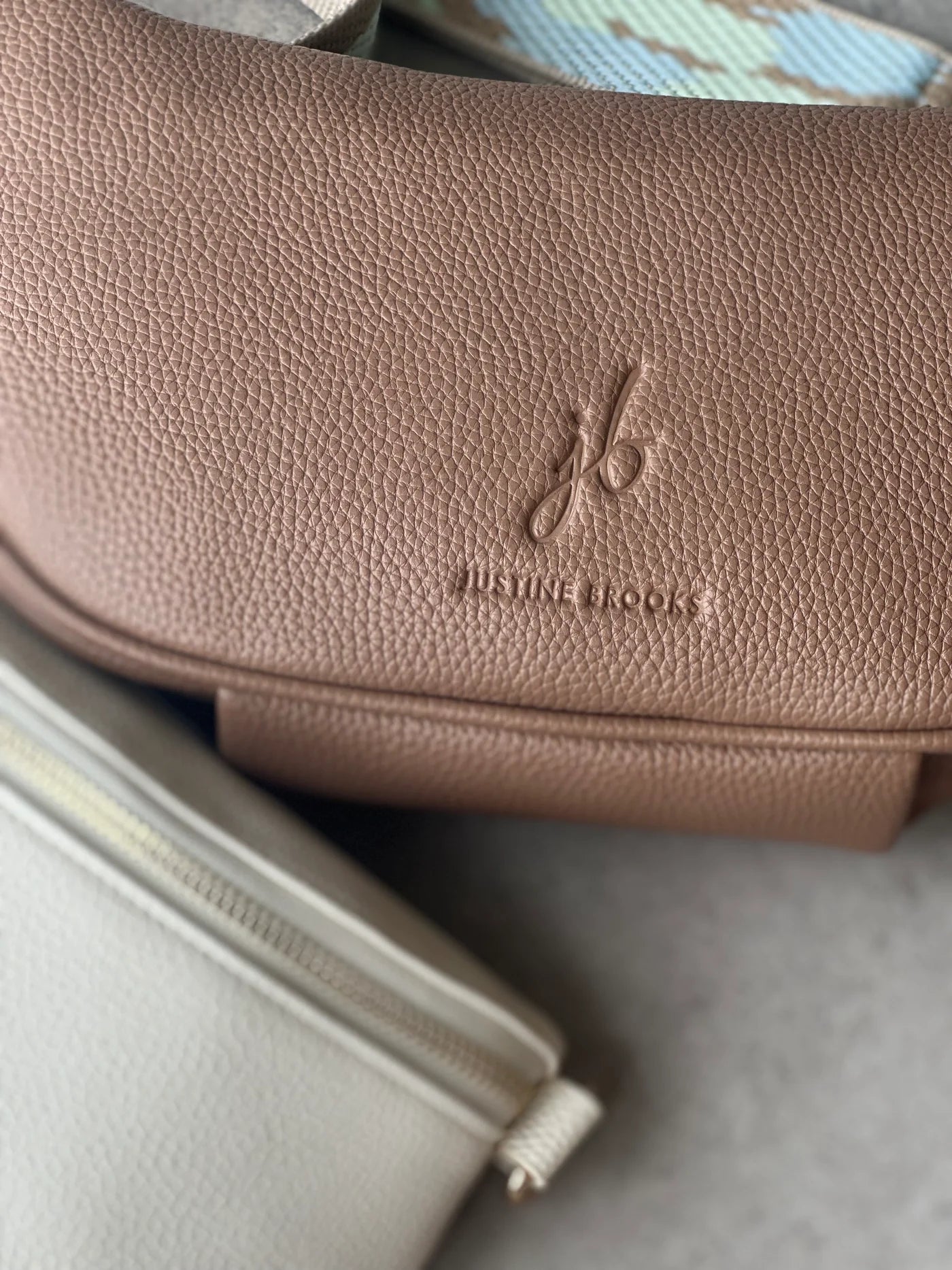 Large Crossbody Bag