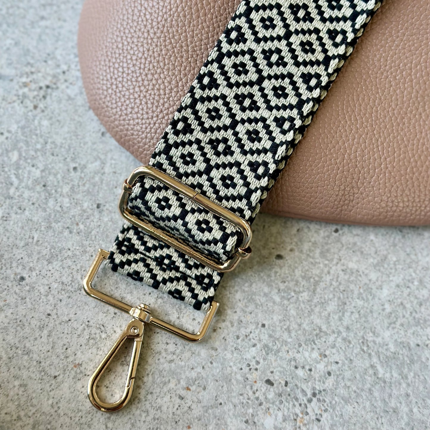 Crossbody Belt Bag Strap
