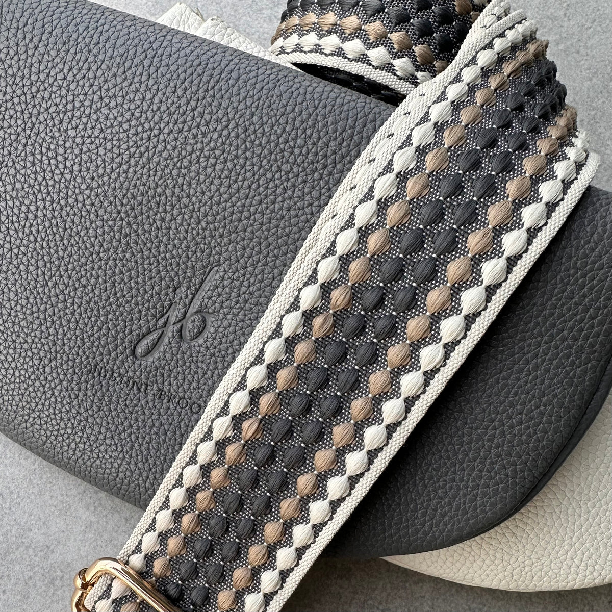 Crossbody Belt Bag Strap