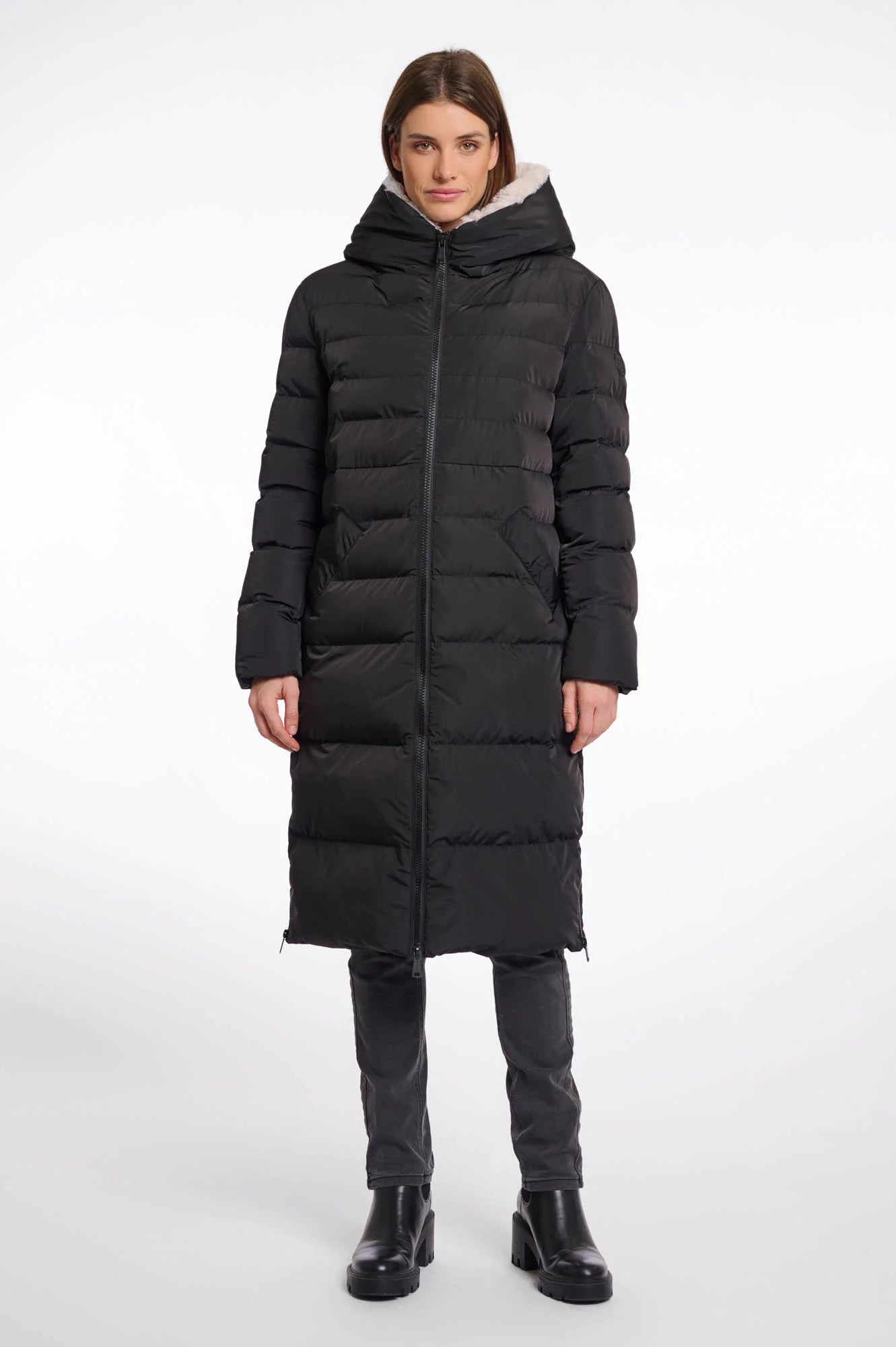 Keila Coat